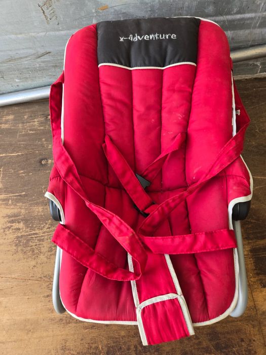 Колиска дитяча вживана