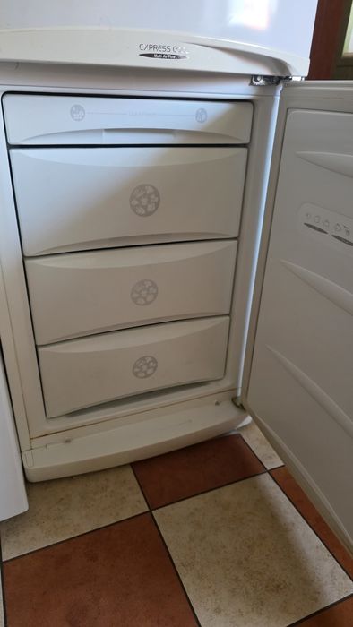 Lodówko zamrażrka LG No Frost