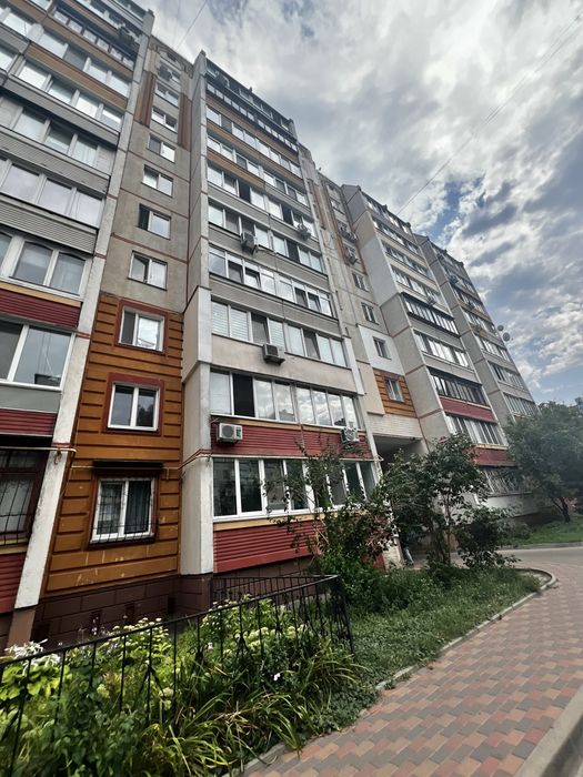 1 к квартира у Вишневому! Без комісії