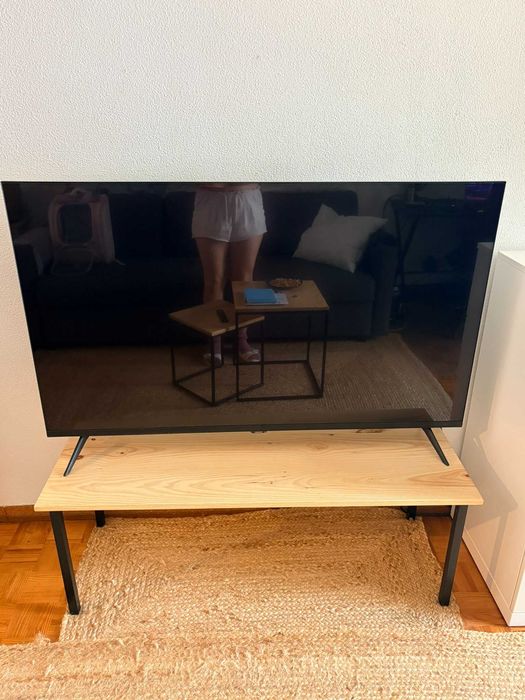 móvel de televisão