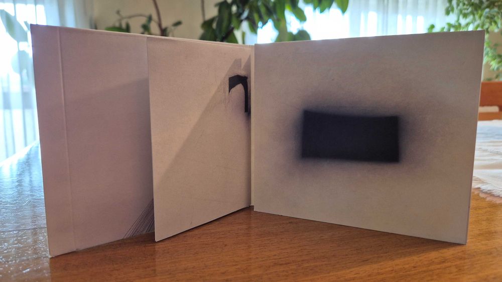 Vendo CD de música "Snow Borne Sorrow", da banda NINE HORSES (Sylvian, Jansen, Friedman) !