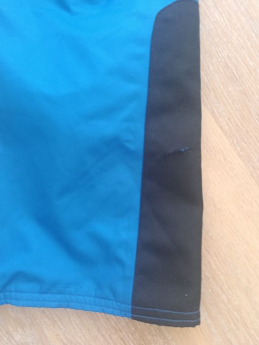 Spodnie narciarskie męskie 4F rozmiar XXL