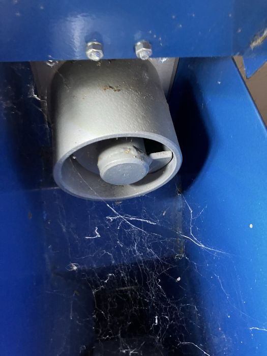 Екструдер BRONTO E 1000