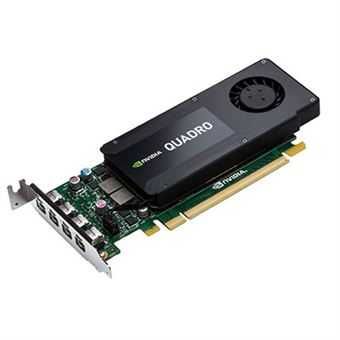 NVIDIA Quadro K1200