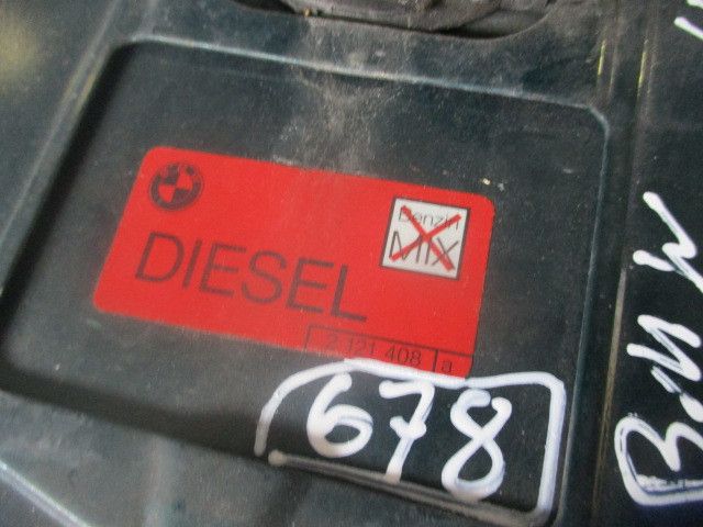 Tampa depósito combustível BMW 3 (E36)