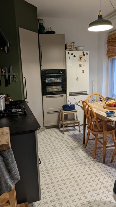Sprzedam mieszkanie 60m2 na parterze + strych, 2 piwnice i ogródek