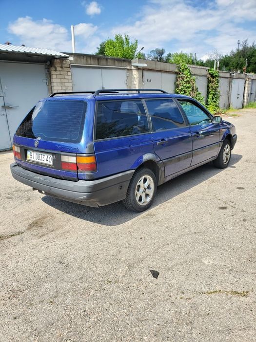 Продам Фольцваген Пассат