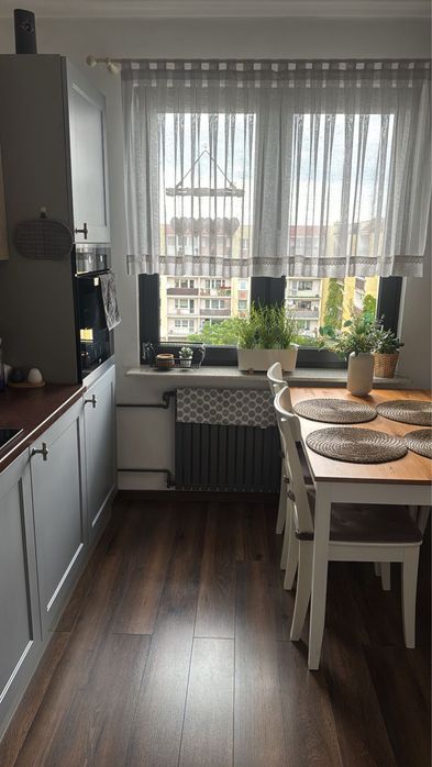 Na sprzedaż mieszkanie 46 m²