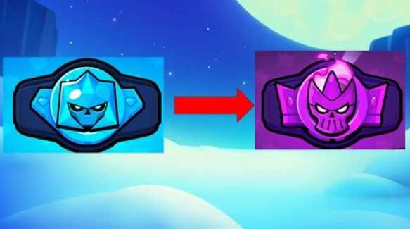 Буст Рангового Діамант I --> Міфік I