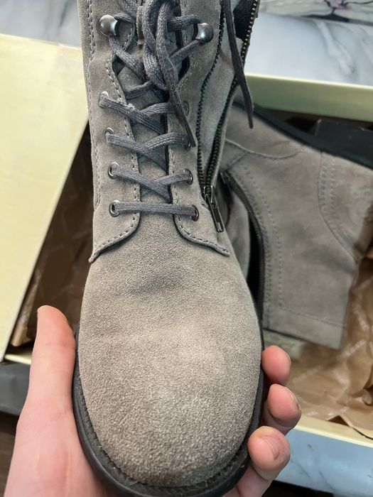 Ботинки   Diesel