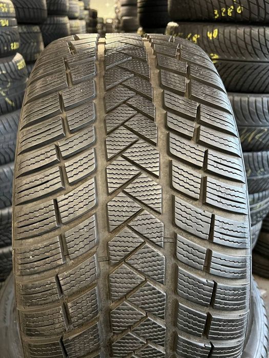 Шини зимові 285х45хR20 Vredestein WinTrac PRO / 4 Шт 95% Протектор