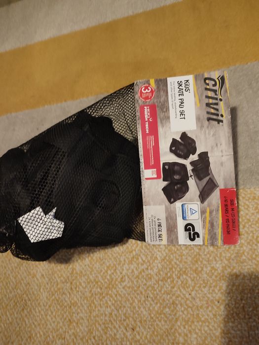 Rolki, łyżworolki rozm.33