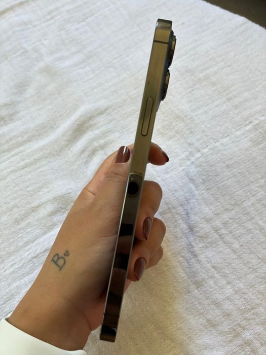 iPhone 13 Pro Max  128GB - Como novo