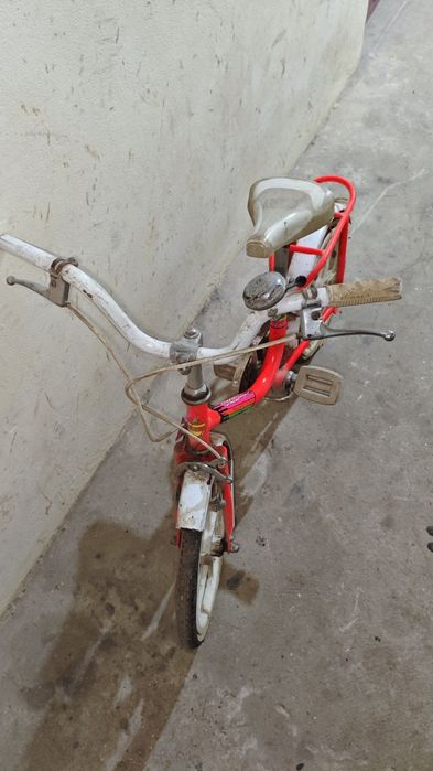 Bicicleta Órbita criança