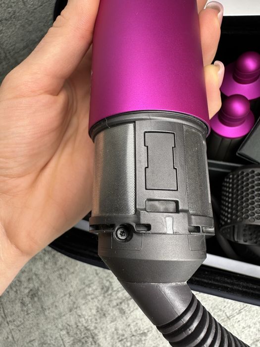 ОРИГІНАЛ!  Dyson AirWrap Hs05! Стайлер