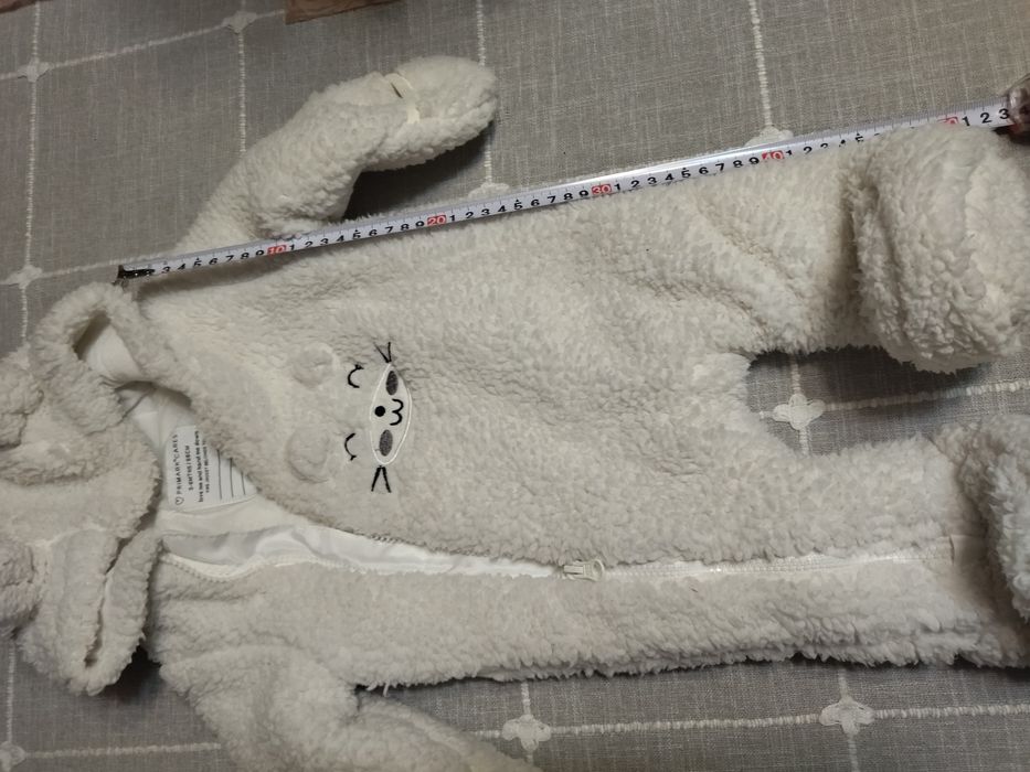 Комбінезони для немовлят