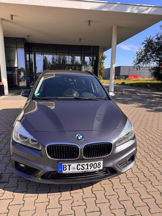 BMW Seria 2