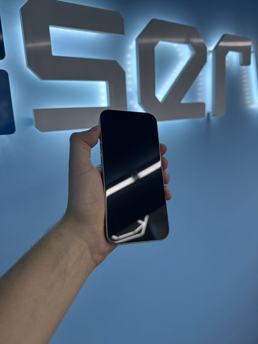 iPhone 15 PRO 128GB BATERIA 95% GWARANCJA 12 miesiecy !!!