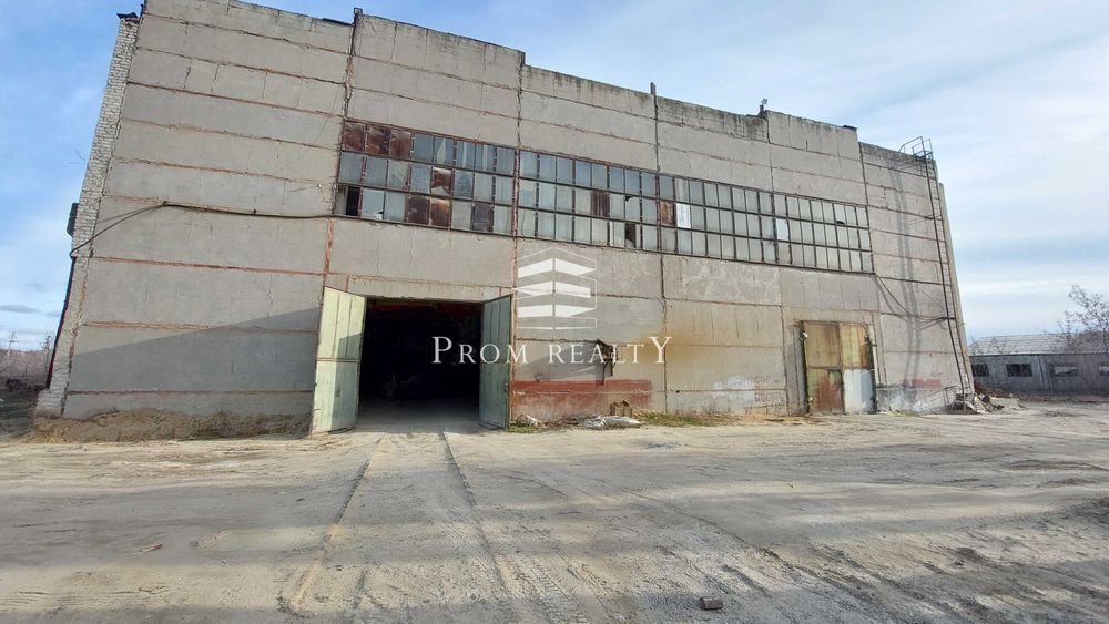 Майновий комплекс, 2 з/гілки, 2,63 МВт