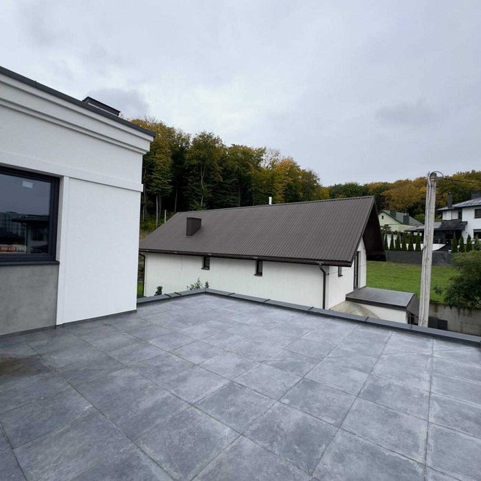 Без комісії !!! Продаж сучасного двоповерхового будинку у Винниках