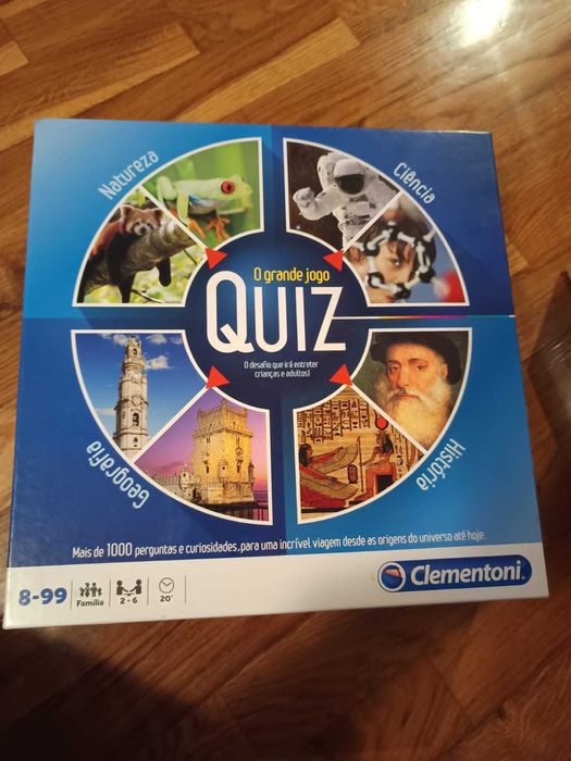 Vários jogos infantis, novos e em segunda mão