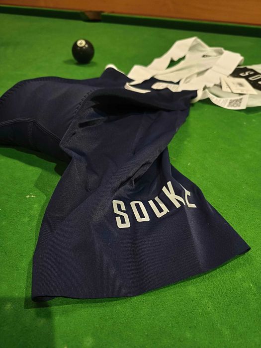 Spodenki rowerowe Souke Premium