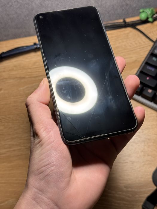 Смартфон Xiaomi Redmi Note 9 128GB