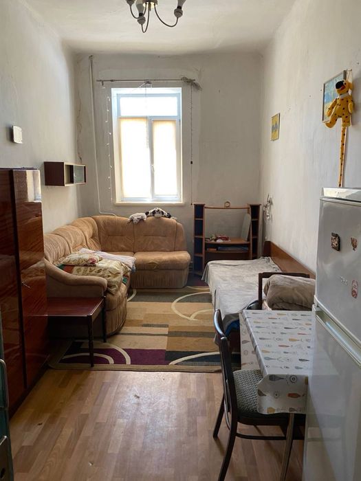 Продам комнату в общежитии р-н Южного рынка