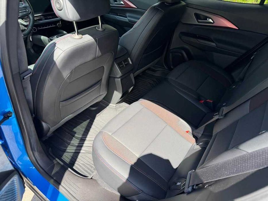 Chevrolet Equinox EV RS 2024