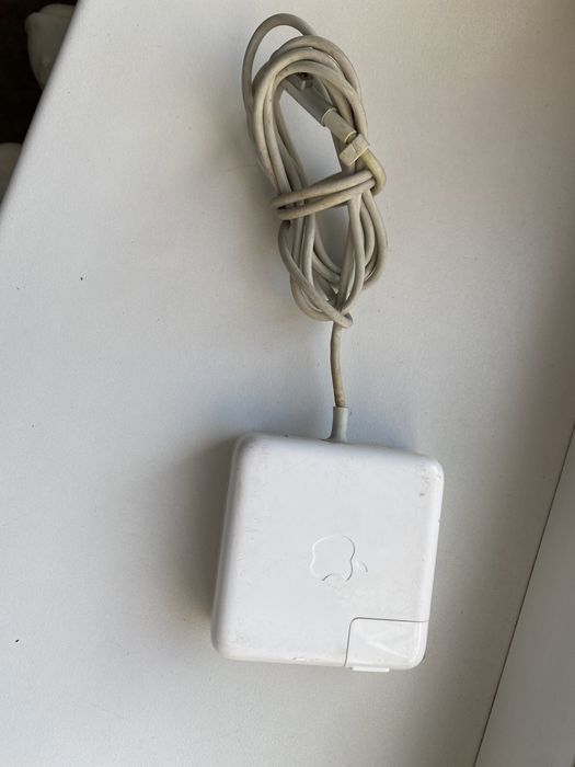 Зарядка Зарядний пристрій блок блочок MagSafe 1 2 для MacBook Pro Air