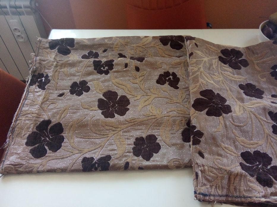 Наволочки на подушки