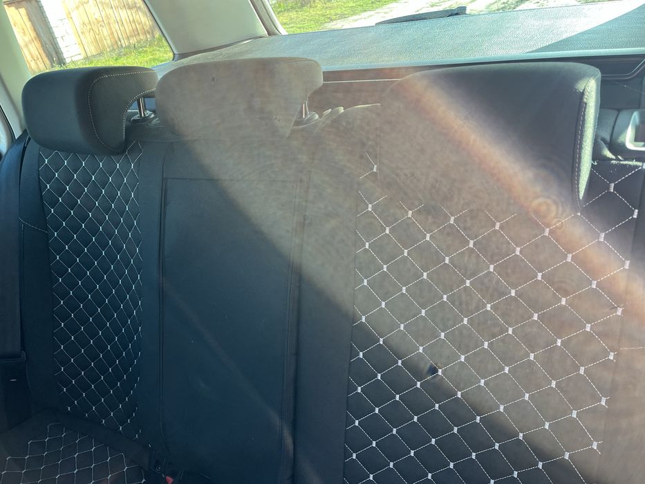 Volkswagen Golf 7 Variant 2016 • Allstar • 1.6 TDI • Механіка