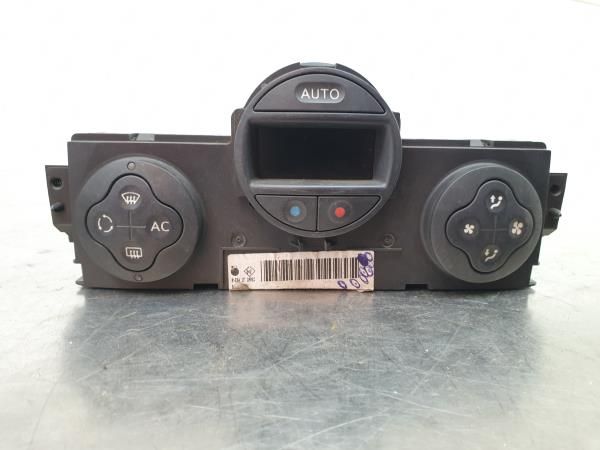 Comando chauffage / sofagem RENAULT Clio III (BR0/1, CR0/1)