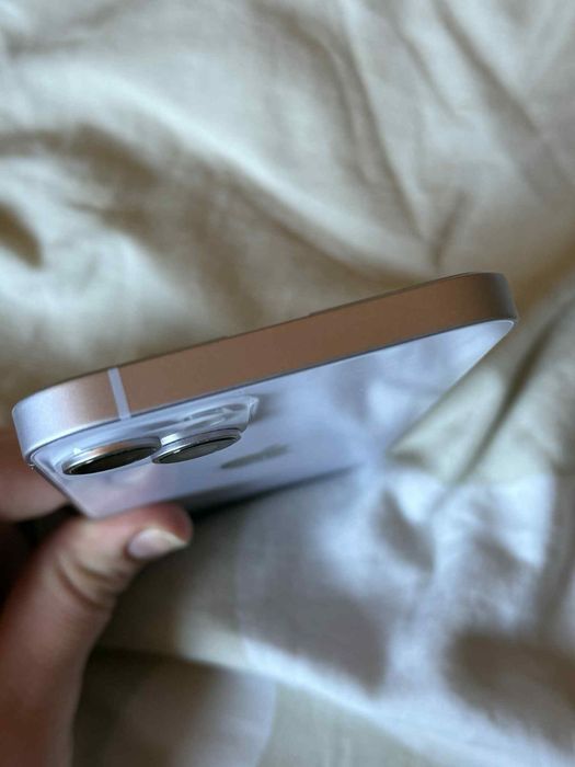 iPhone 14 Plus 128 GB fioletowy