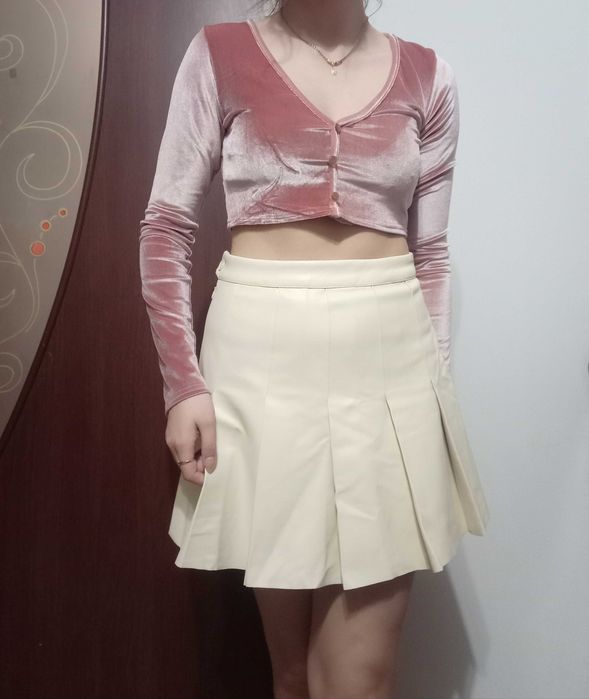 Топ prettylittlething