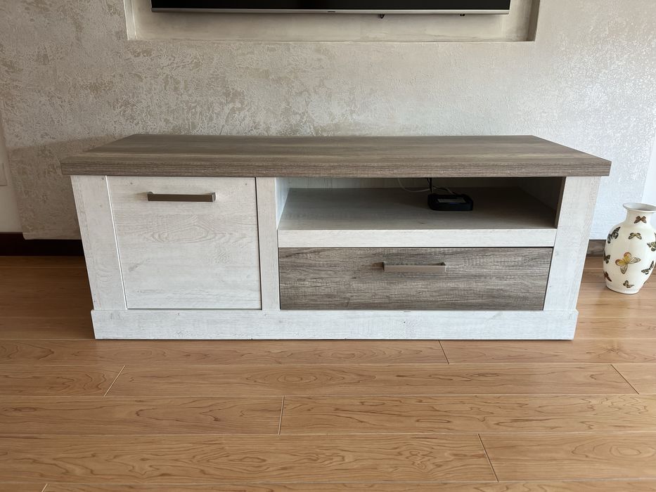 Movel Verona aparador de Tv