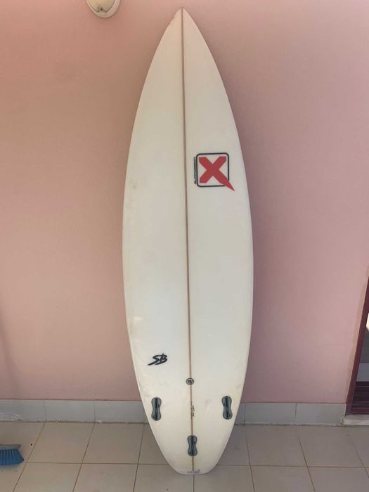 Prancha de Surf 6'0