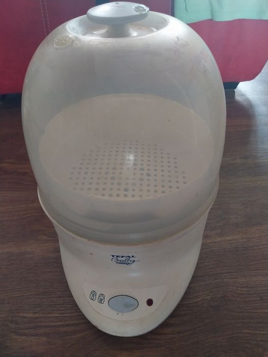 Wyparzacz do butelek