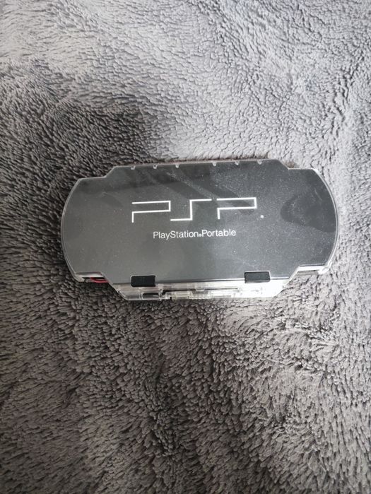 Продам PSP Limited edition "God of war"