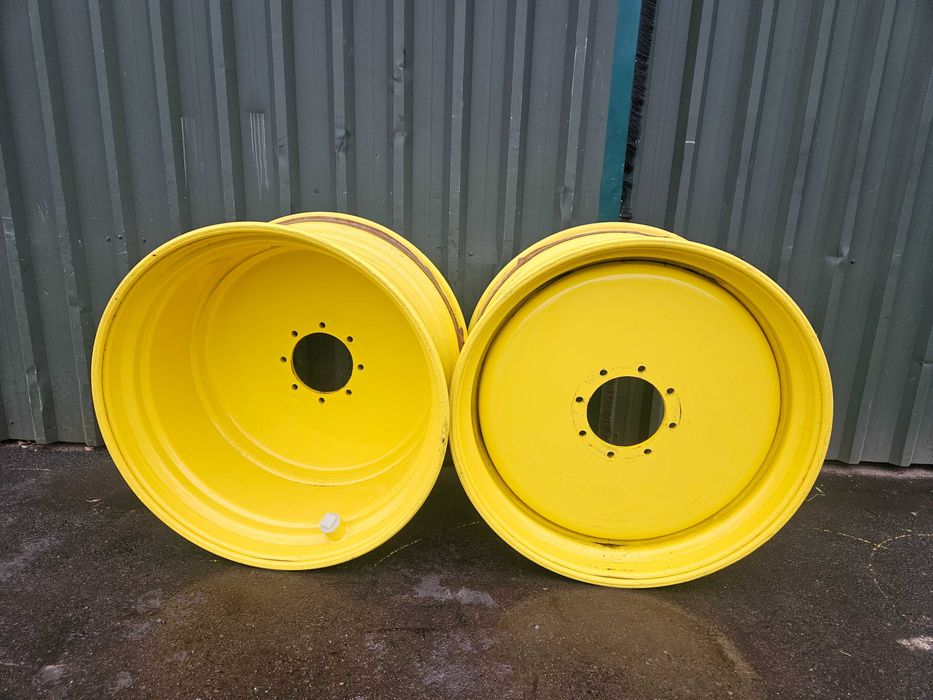 Felgi Felga 20 - R 38 DW 20 - 38 DW B 20x38 650/85 650/65 JOHN DEERE