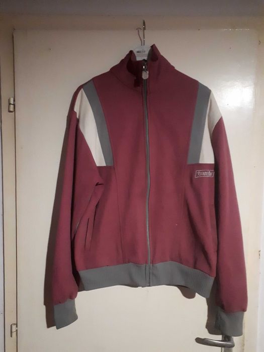 Олімпійка  мастерка