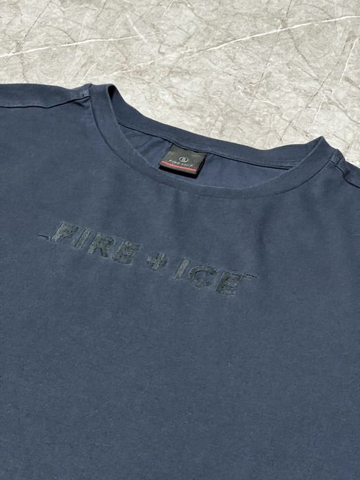 Футболка BOGNER Fire+Ice (отигінал)