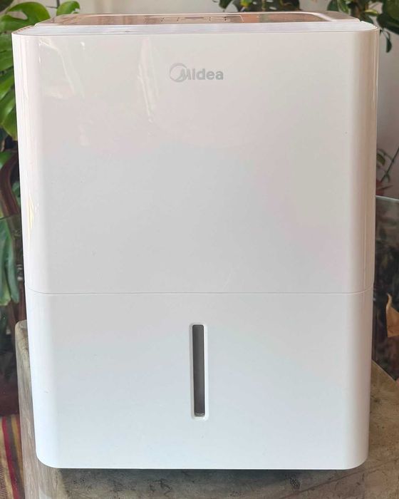 Deshumidificador MIDEA 12L