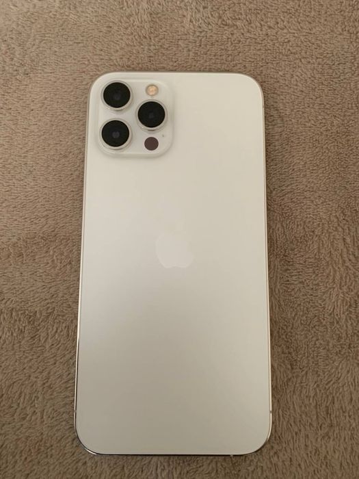 Iphone 12 pro max