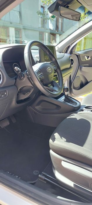 Hyundai Kauai 1.6 GDI HEV PREMIUM