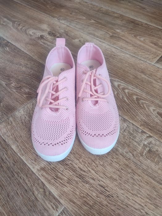 Зручні Мокасини 38 р