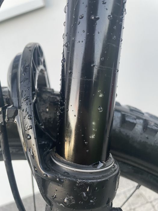 conway wme 729 carbon jibber