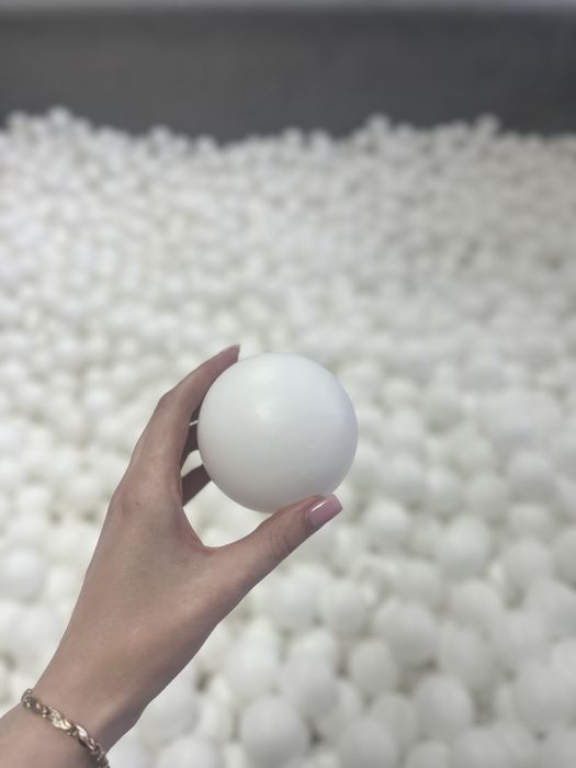 Кульки для сухого басейну