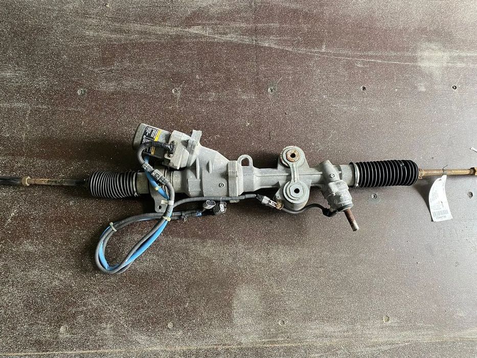 chevrolet tahoe esclade maglownica przekŁadnia