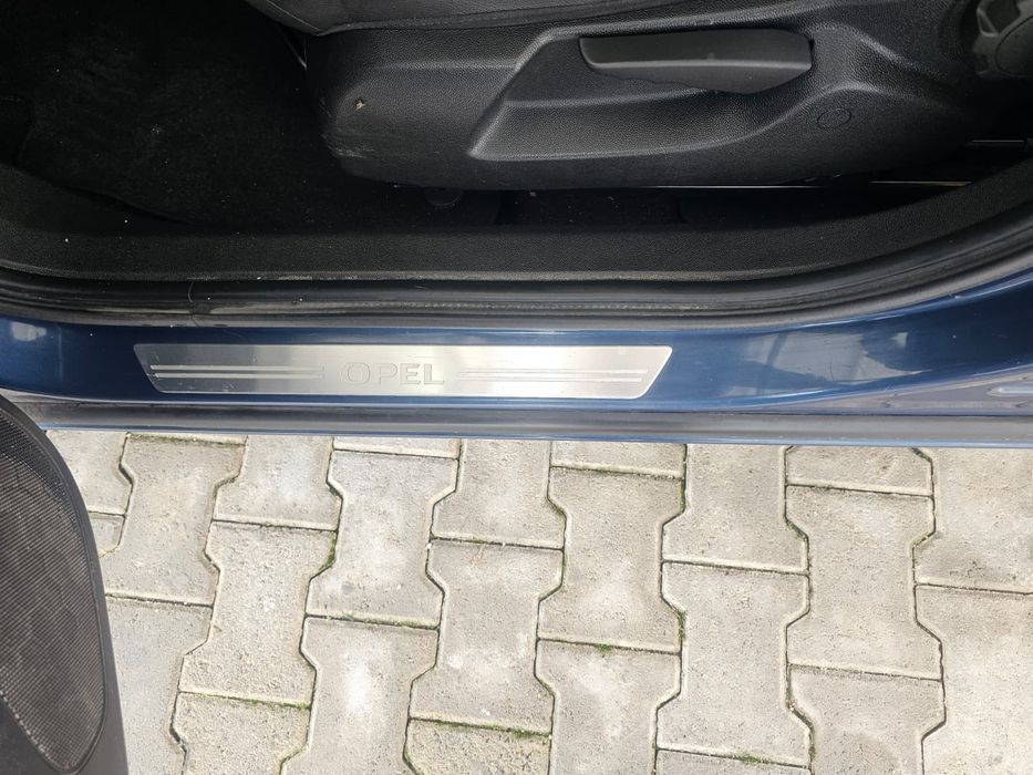 Opel Corsa E 1.3 CDTI Cosmo Full Extras